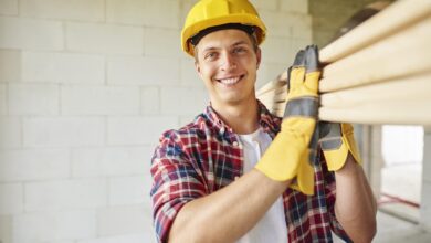 Carpenter Jobs in the United Kingdom: A Comprehensive Guide