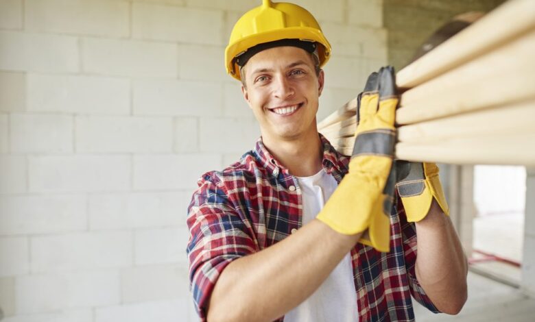 Carpenter Jobs in the United Kingdom: A Comprehensive Guide