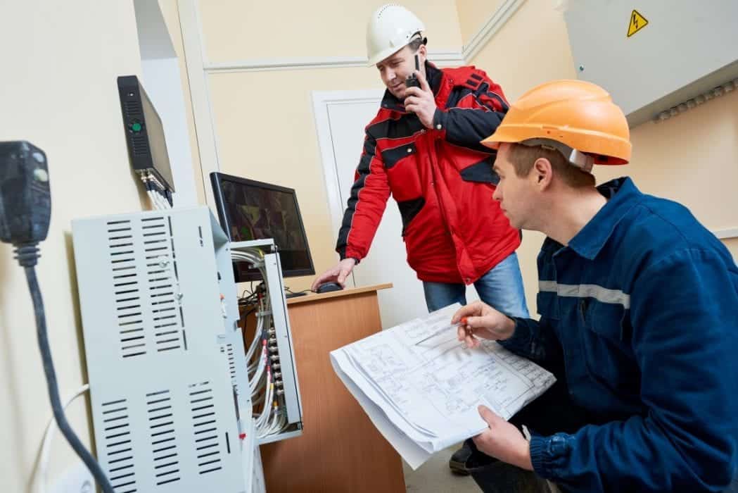 Multiple Electrician Job Opportunities in the United States