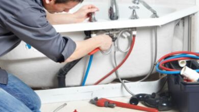 Plumber Jobs in the United Kingdom: A Comprehensive Guide