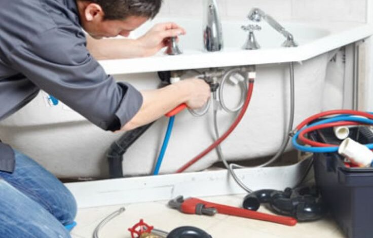 Plumber Jobs in the United Kingdom: A Comprehensive Guide