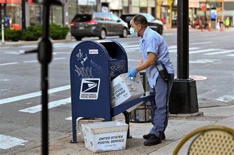 Postmaster Jobs in the United States: A Comprehensive Guide